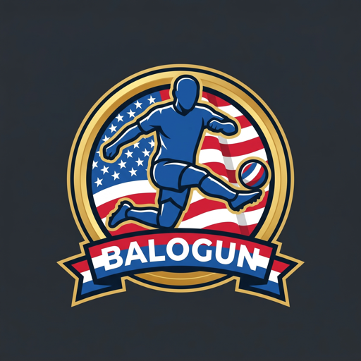 Folarin Balogun