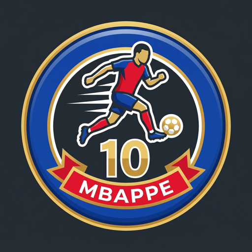 Mbappe